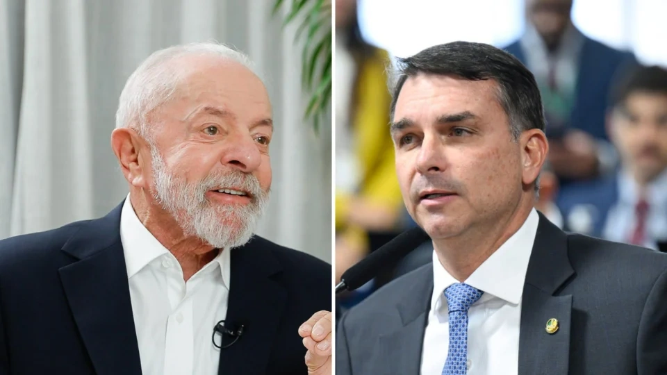 Pesquisa Atlas indica estabilidade e liderança de Lula em segundo turno