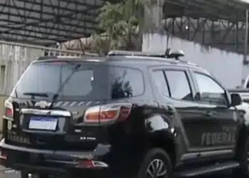 Empresários de transporte são alvos de operação federal em Manaus