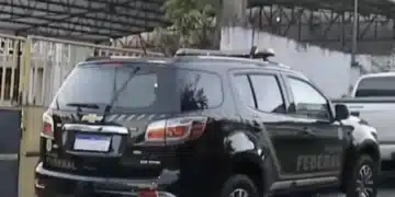 Empresários de transporte são alvos de operação federal em Manaus