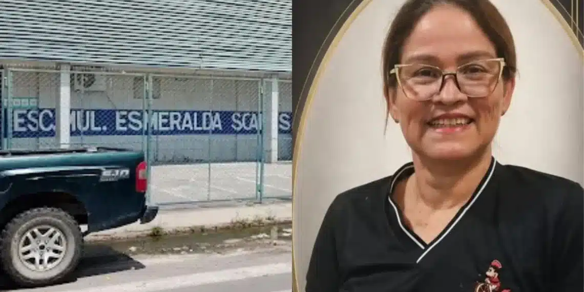 Professora morre por ‘doença do pombo’ e pais denunciam escola