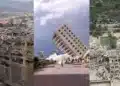 Número de mortos em terremoto na Venezuela sobe para 2.954