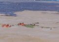 Bombeiros encerram buscas por sumidos em naufrágio no AM