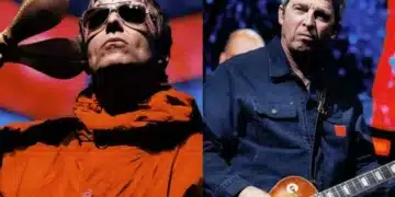 Documentário do Oasis traz primeira entrevista de Liam e Noel