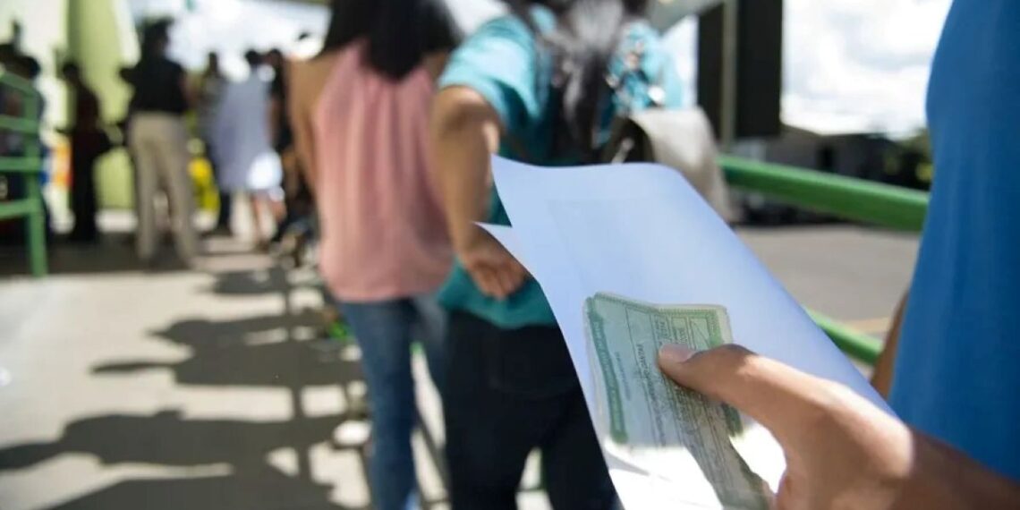 Amazonas alcança 2,8 milhões de eleitores aptos para pleito