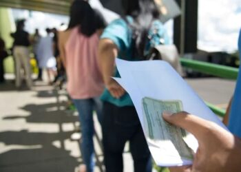 Amazonas alcança 2,8 milhões de eleitores aptos para pleito