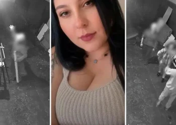 Homem trancou casa com cadeado para matar mulher com 28 facadas