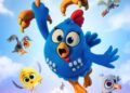 Galinha Pintadinha ganha trailer de filme inédito em animação 3D