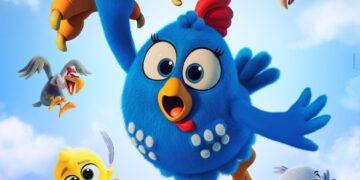 Galinha Pintadinha ganha trailer de filme inédito em animação 3D