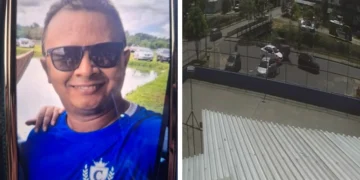 Investigador da PC-AM morre em confronto com criminosos no Alvorada