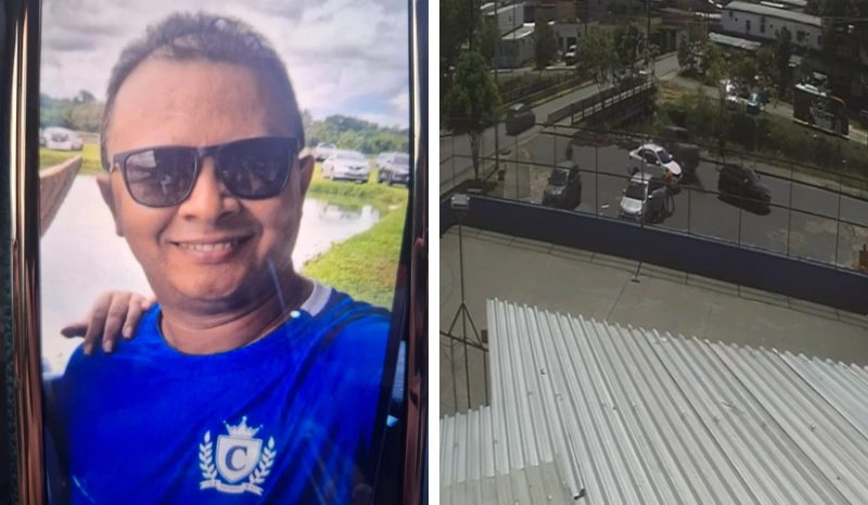 Investigador da PC-AM morre em confronto com criminosos no Alvorada