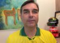 ‘Ameaça ao sistema’: Flávio Bolsonaro se diz perseguido