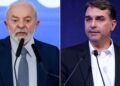 Lula lidera corrida presidencial com 41% das intenções de voto