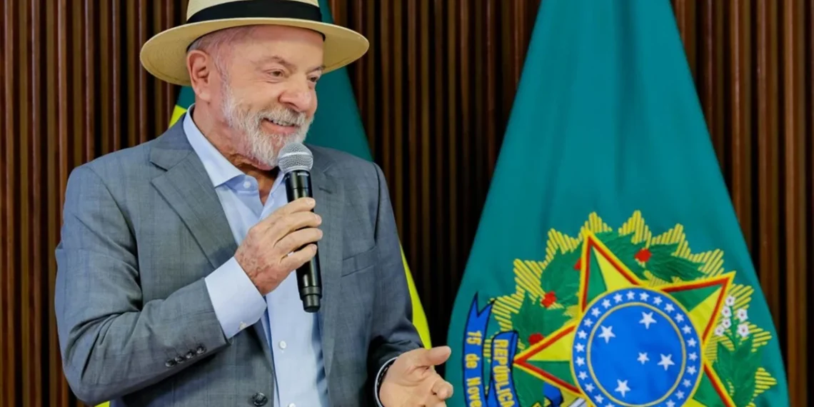 Lula sanciona Pix Pensão para automação de pagamento de alimentos