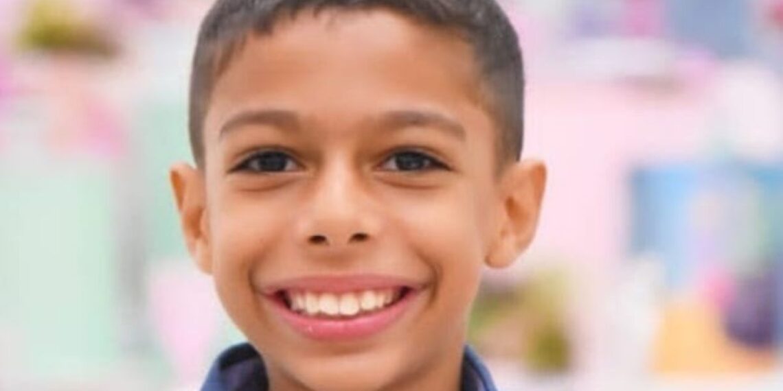 Estudante de 10 anos desvenda enigma dos números 13 e 16 em artigo