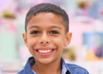 Estudante de 10 anos desvenda enigma dos números 13 e 16 em artigo