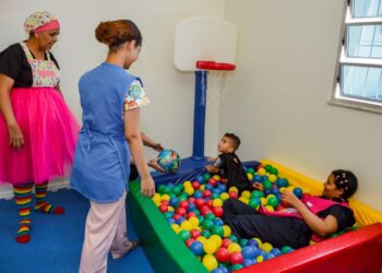 Mutirão de neuropediatria ofertará 5 mil consultas em Manaus
