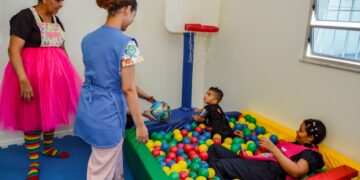 Mutirão de neuropediatria ofertará 5 mil consultas em Manaus