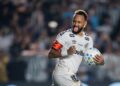 Neymar anuncia fim de ciclo e aposentadoria da Seleção Brasileira