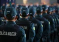 Inscrições para concurso da PM do Piauí abrem mil e uma vagas
