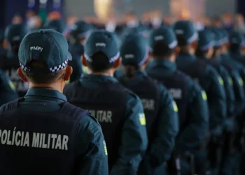 Inscrições para concurso da PM do Piauí abrem mil e uma vagas