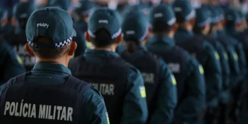 Inscrições para concurso da PM do Piauí abrem mil e uma vagas