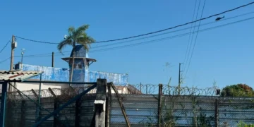 Onze detentos fugiram de penitenciária no Rio Grande do Norte