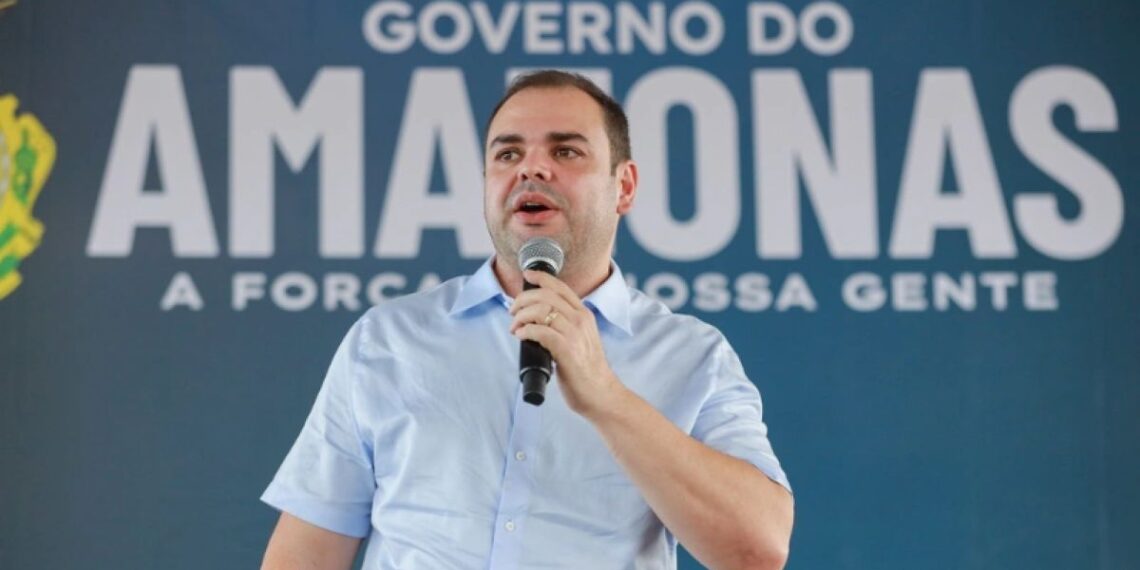 Roberto Cidade rebate críticas e ataca gestão da capital no AM