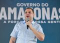 Roberto Cidade rebate críticas e ataca gestão da capital no AM