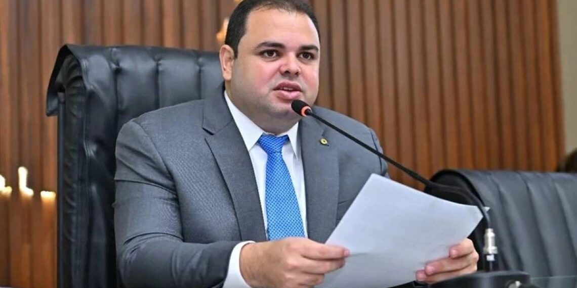 Roberto Cidade marca convenção para o último dia do prazo