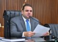 Roberto Cidade marca convenção para o último dia do prazo