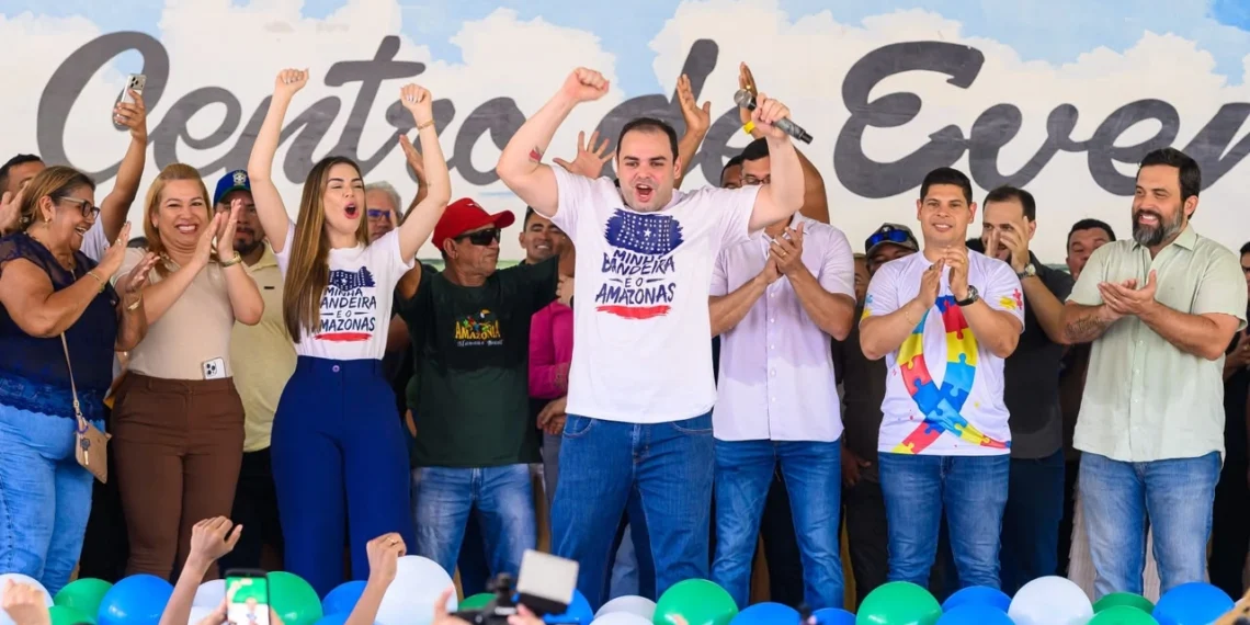 Em Borba, Roberto Cidade defende cursos do Cetam no interior