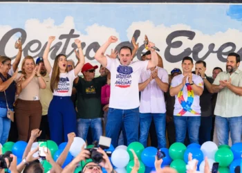 Em Borba, Roberto Cidade defende cursos do Cetam no interior
