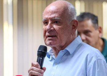 Greve: Estado libera R$ 18 milhões para quitar passe escolar na capital