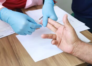 Campanha Meu Pai Tem Nome abre 350 vagas em Manaus