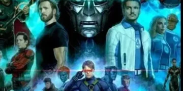 Trailer de Vingadores: Doutor Destino revela novos heróis