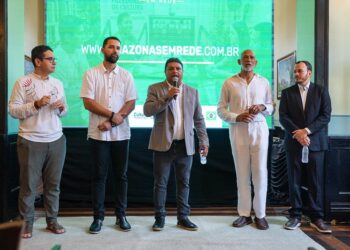 Programa ‘Amazonas em Rede’ busca fortalecer formação de gestores e fazedores de cultura no interior