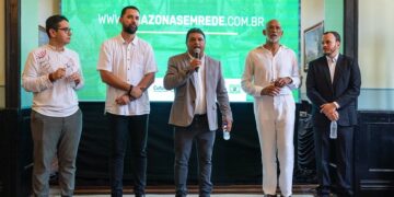 Programa ‘Amazonas em Rede’ busca fortalecer formação de gestores e fazedores de cultura no interior