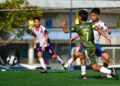 Barezinho Fut-7 define semifinalistas do Sub-13 e Sub-15 em Manaus