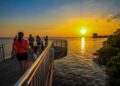 Calor em Manaus atinge 37,1°C e bate recorde do ano pela 3ª vez