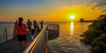 Calor em Manaus atinge 37,1°C e bate recorde do ano pela 3ª vez