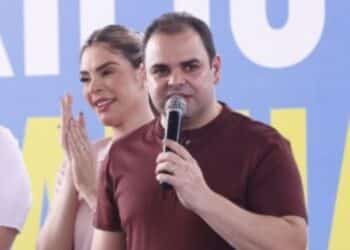 Roberto Cidade promete criar Secretaria da Causa TEA se releito no AM