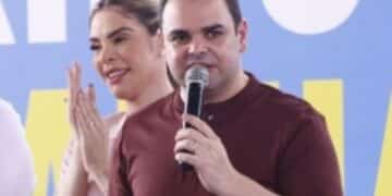 Roberto Cidade promete criar Secretaria da Causa TEA se releito no AM