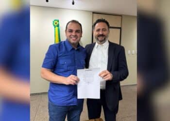Roberto Cidade nomeia Marco Aurélio Choy desembargador do TJAM