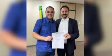 Roberto Cidade nomeia Marco Aurélio Choy desembargador do TJAM