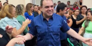 Governo do Amazonas anuncia concurso para a Seduc com 7,8 mil vagas