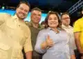 Convenção do PL define chapa pura com Maria do Carmo e Coronel Aníbal
