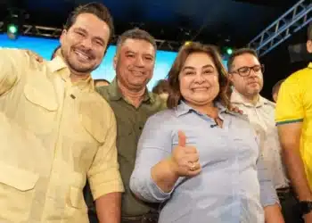 Convenção do PL define chapa pura com Maria do Carmo e Coronel Aníbal