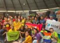 Rede e Psol lançam Isael Munduruku ao Governo do Amazonas