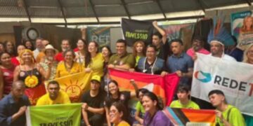 Rede e Psol lançam Isael Munduruku ao Governo do Amazonas