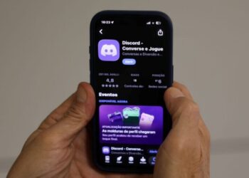 Prazo da ANPD para o Discord suspender lives no Brasil acaba hoje